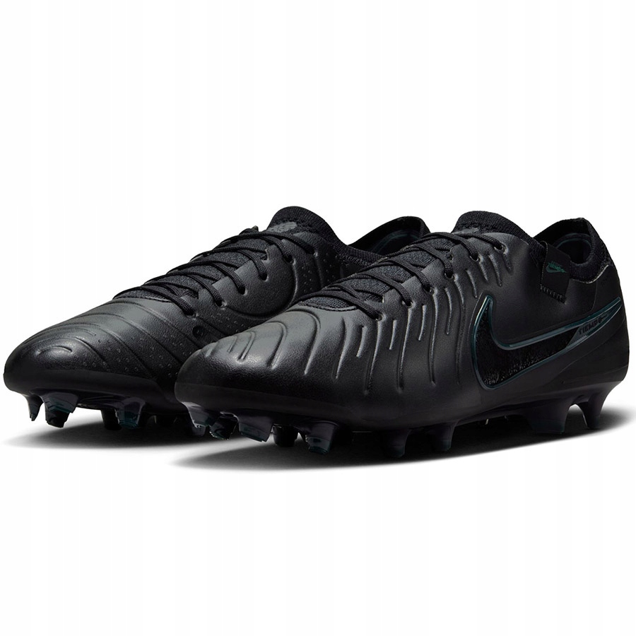 Buty Nike Tiempo Legend 10 Elite FG – Idealne dla piłkarzy