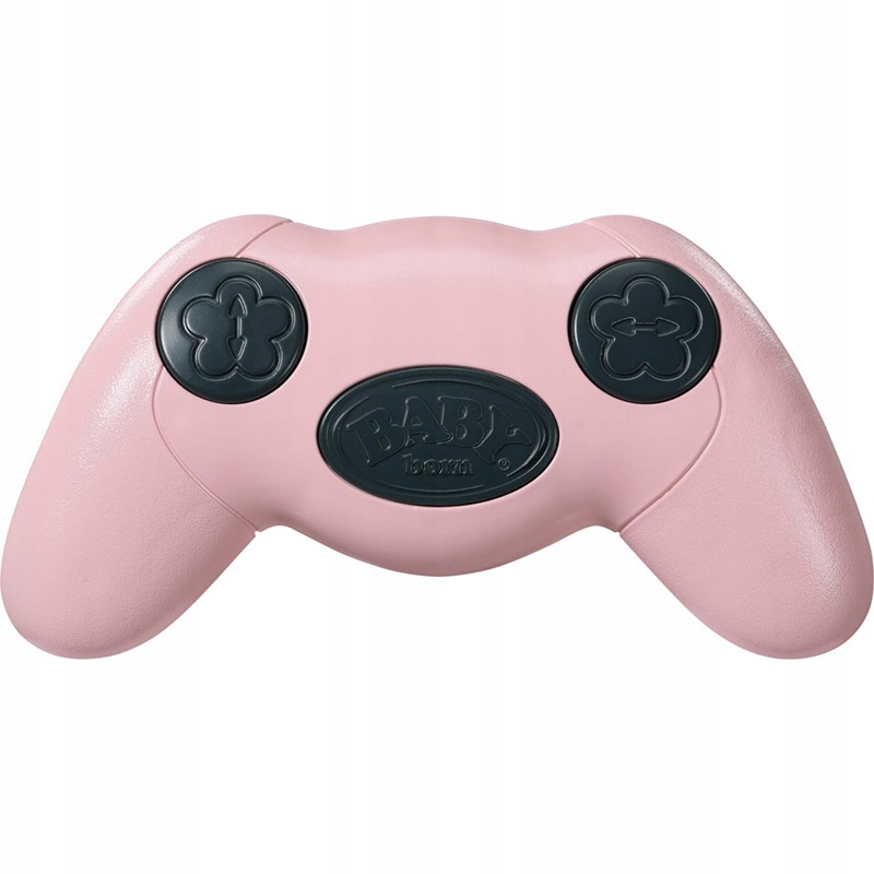 Zdalnie sterowany skuter elektryczny dla lalek