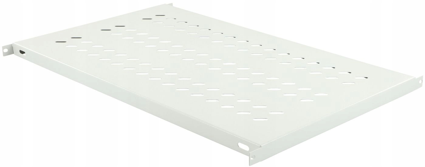 Perforowana konstrukcja – Optymalna wentylacja sprzętu