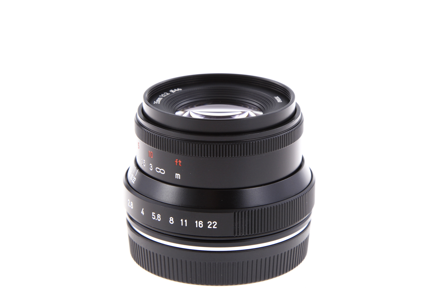 Kompatybilność z aparatami Nikon Z