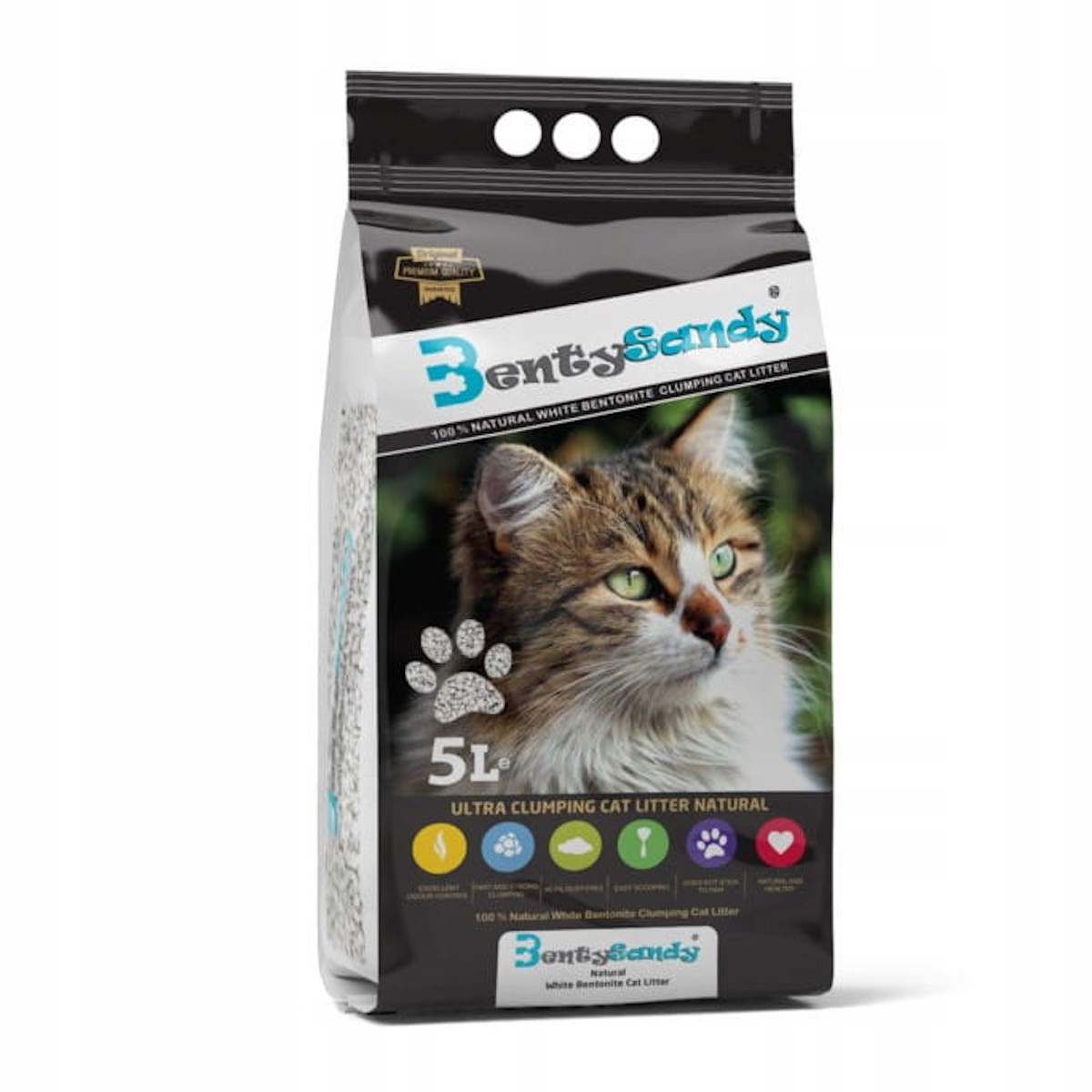 Komfort użytkowania – bezpyłowy i długotrwały