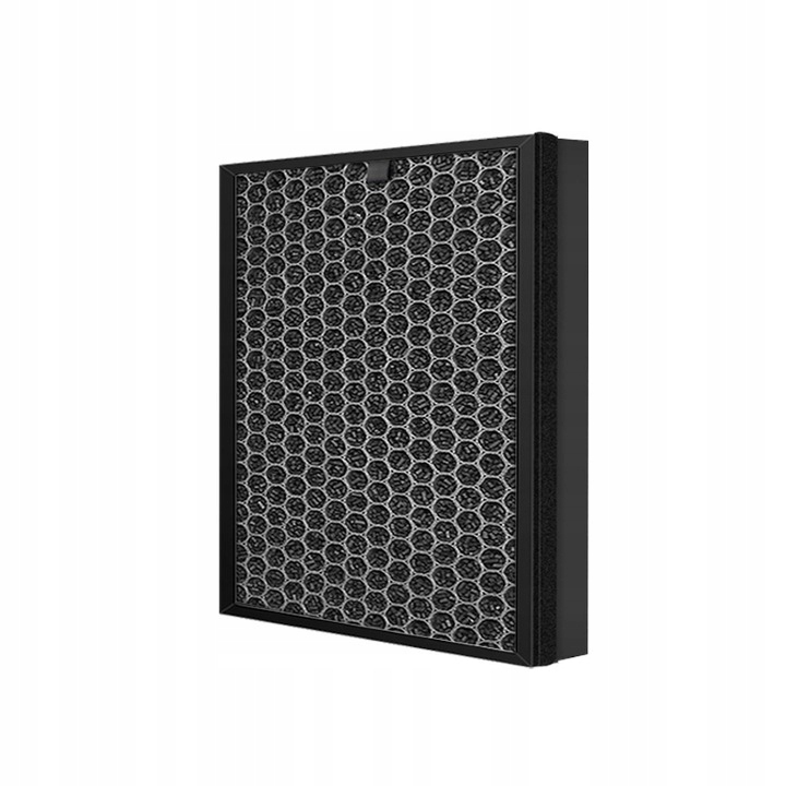 Usuwanie alergenów, kurzu i nieprzyjemnych zapachów