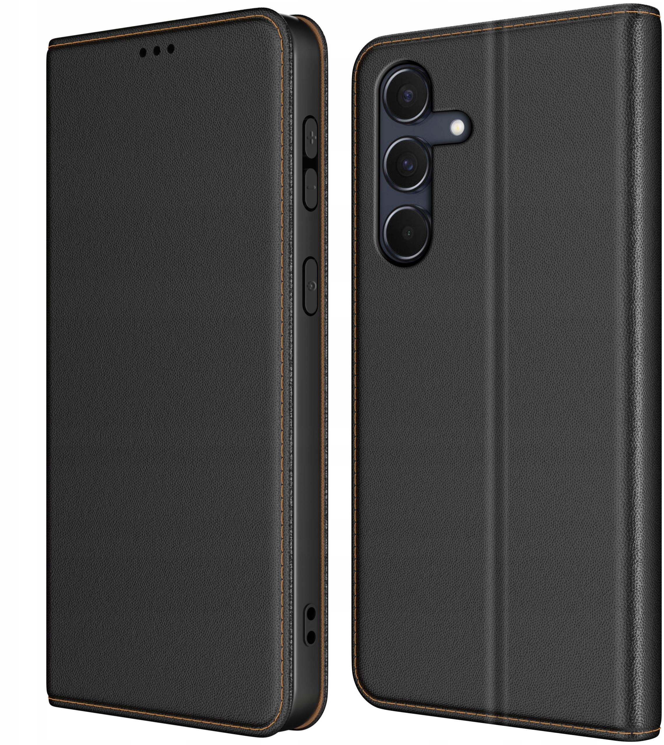 Kompatybilność z Samsung Galaxy S25 FE – idealne dopasowanie