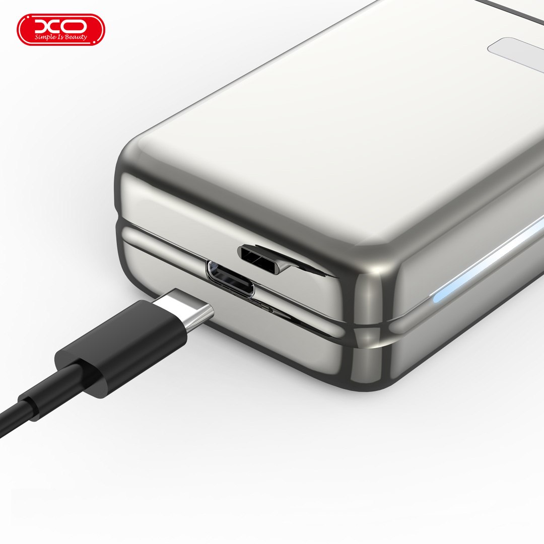 Wygodne ładowanie i długi czas pracy – Akumulator litowo-jonowy 600 mAh