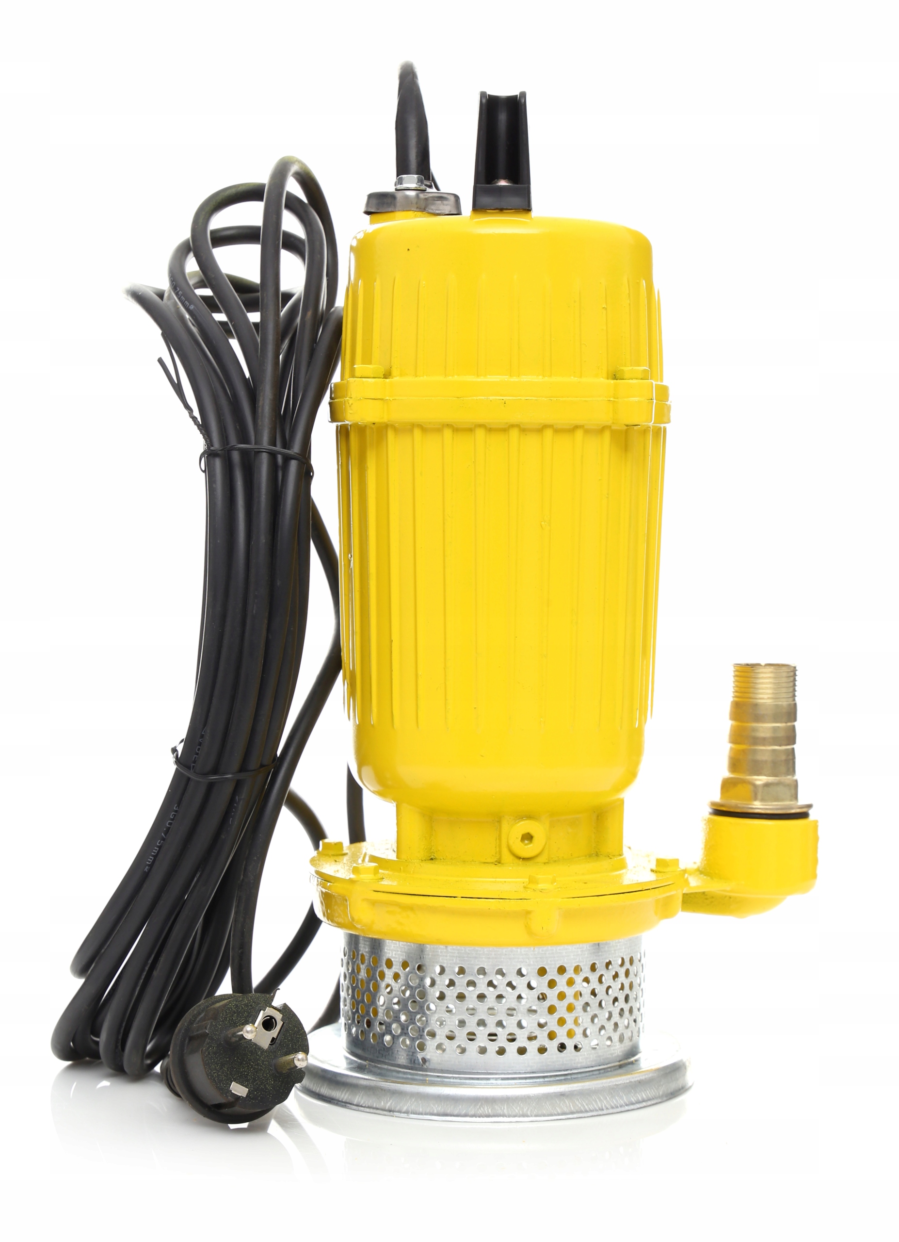 Wyposażenie i akcesoria w zestawie