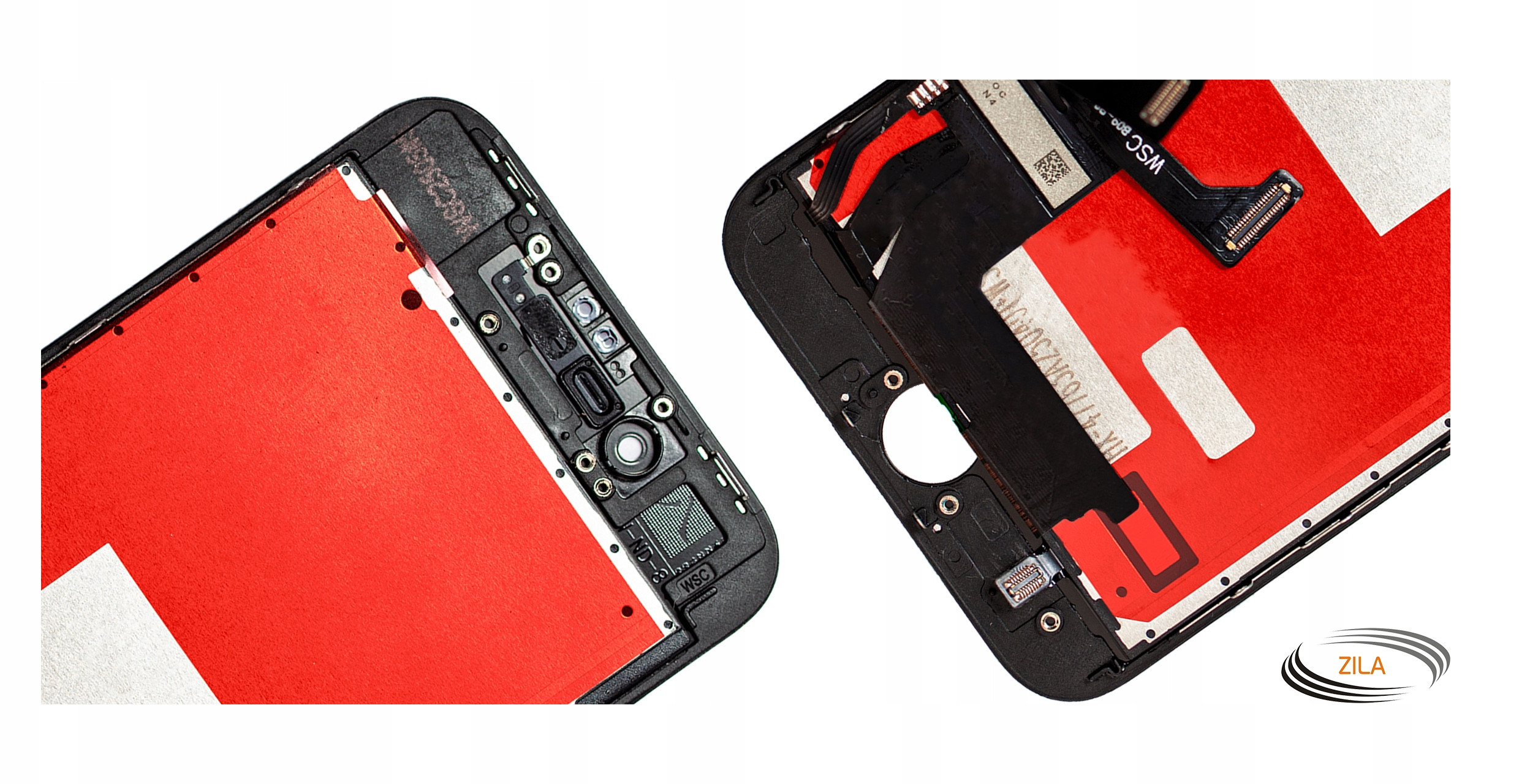 Precyzyjne wykonanie i łatwość montażu