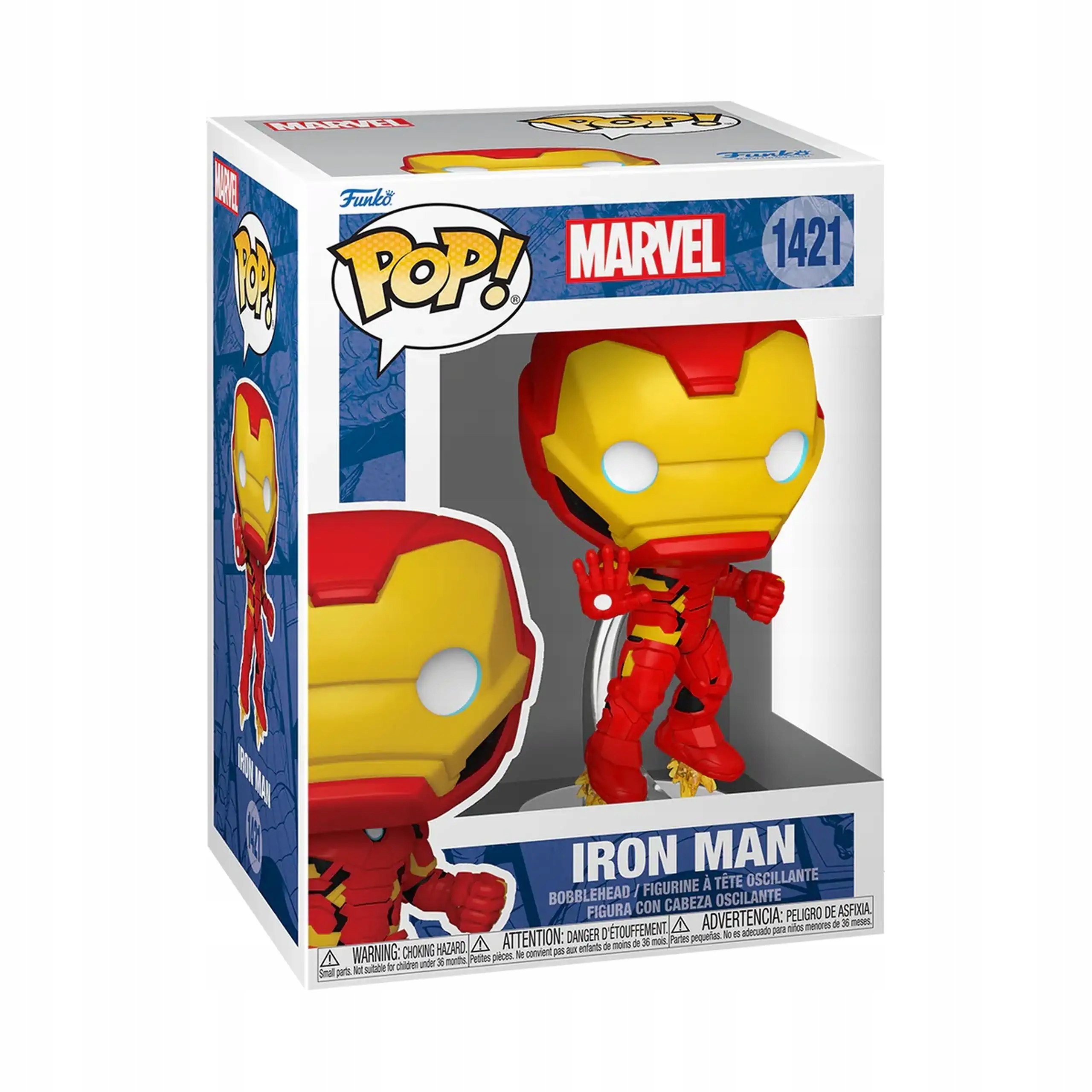 Dlaczego warto mieć figurkę Funko w swojej kolekcji?