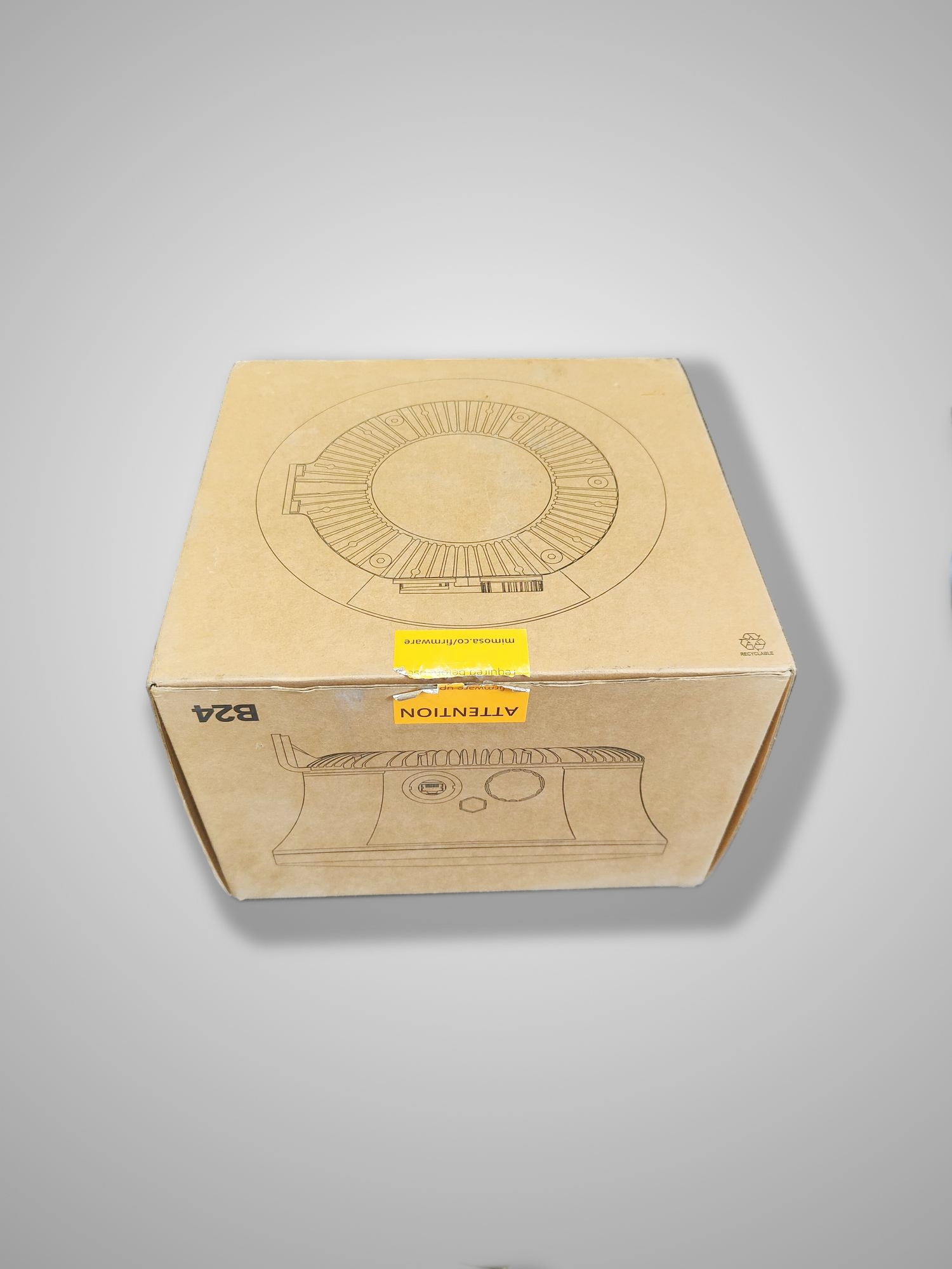 Maksymalny zasięg do 3 km – idealne rozwiązanie dla biur