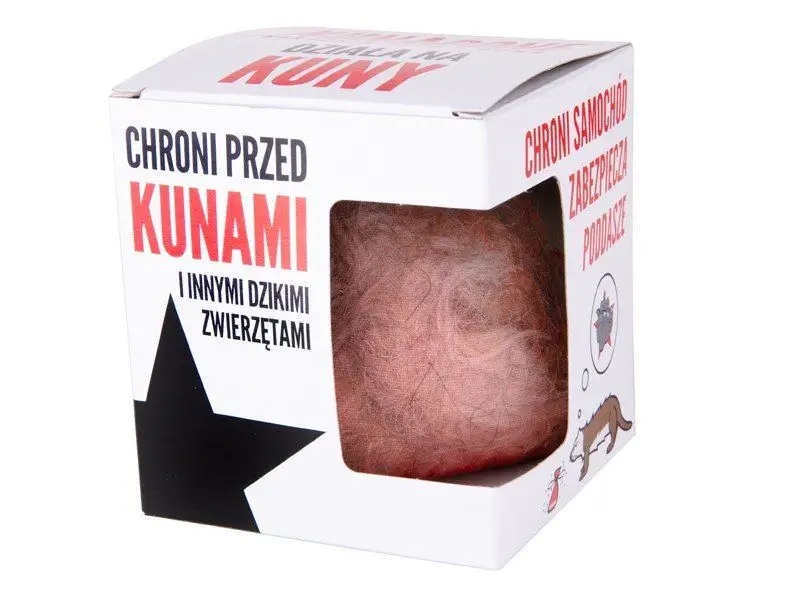 Wygodne zastosowanie – Woreczek zapachowy do zawieszenia