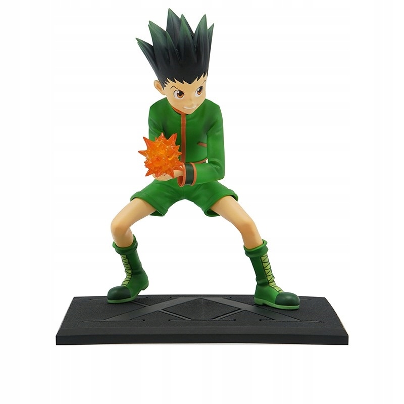 Figurka HUNTER X HUNTER - Gon Freecss