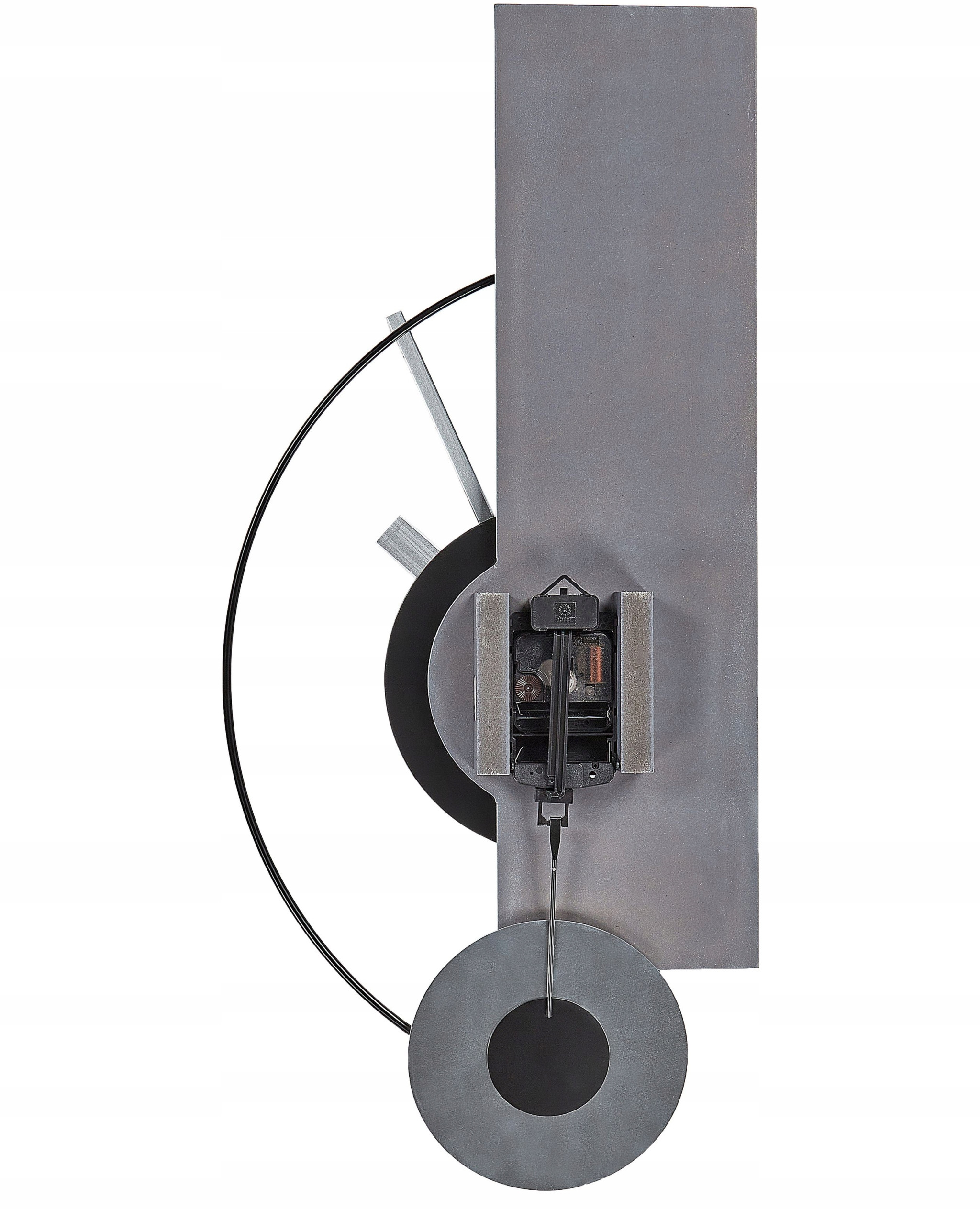 Wysokiej jakości materiały – stal i metal