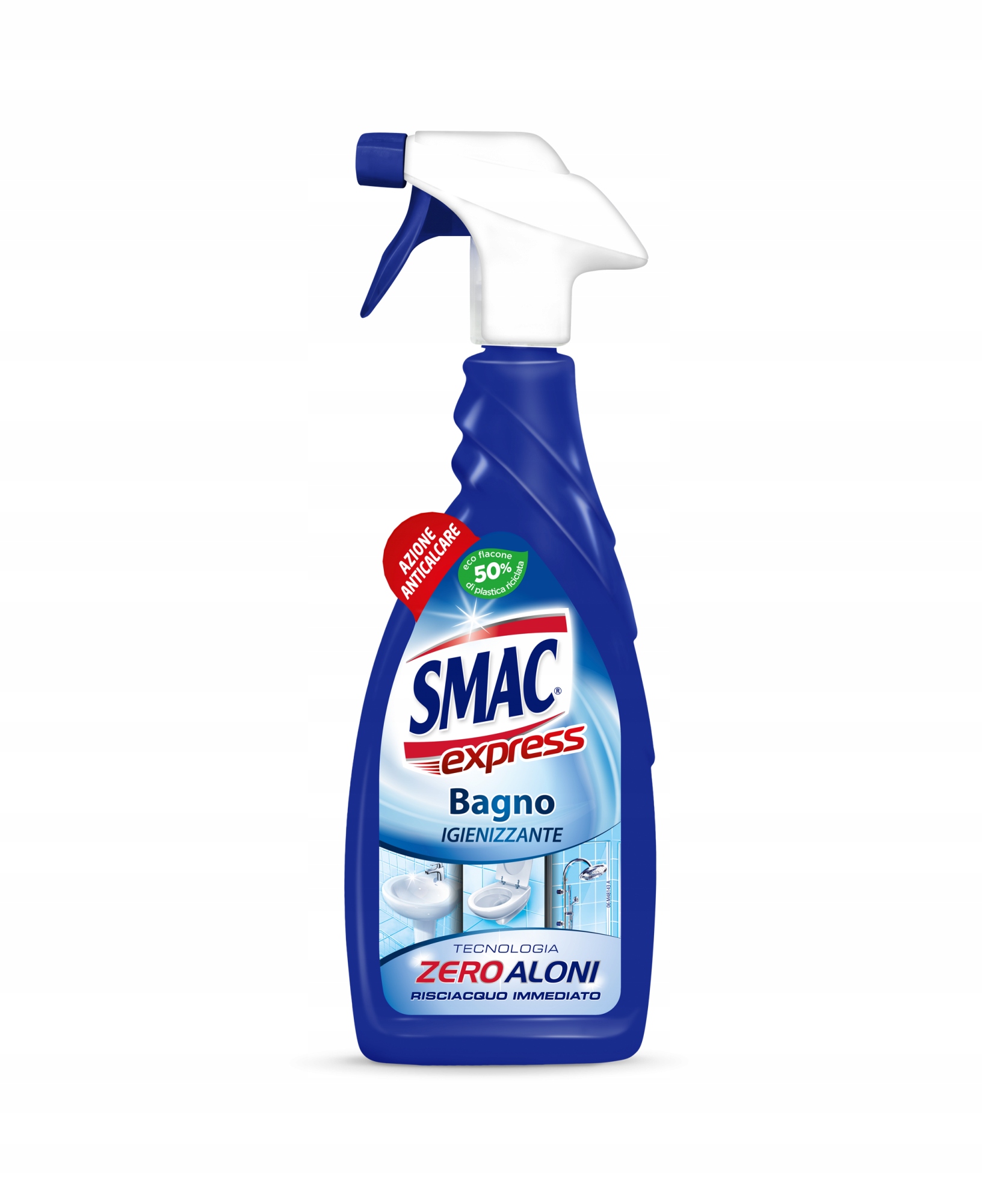 Przyjemny zapach świeżości w Twojej łazience