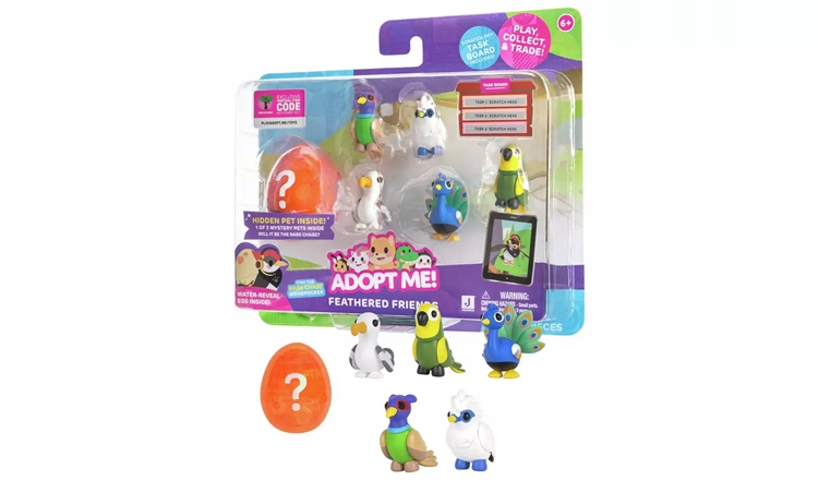 Idealny prezent dla dzieci powyżej 6. roku życia