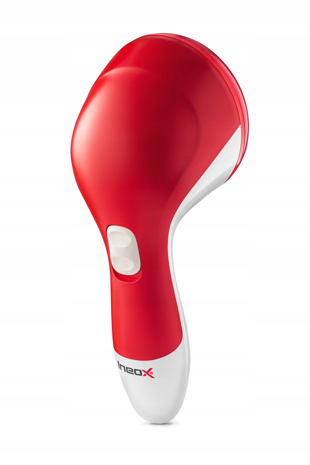 Elegancki i minimalistyczny design golarki Ineox FS02