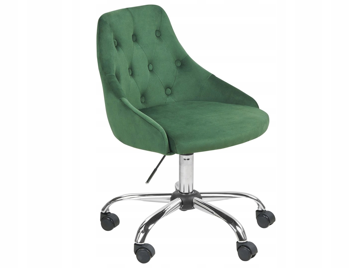 Styl glamour i wysokiej jakości materiały