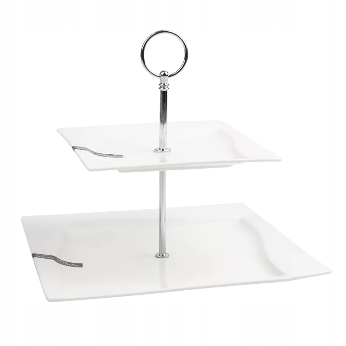 Patera Festa Italia Viva 25,5 cm – Elegancja i funkcjonalność w Twoim domu