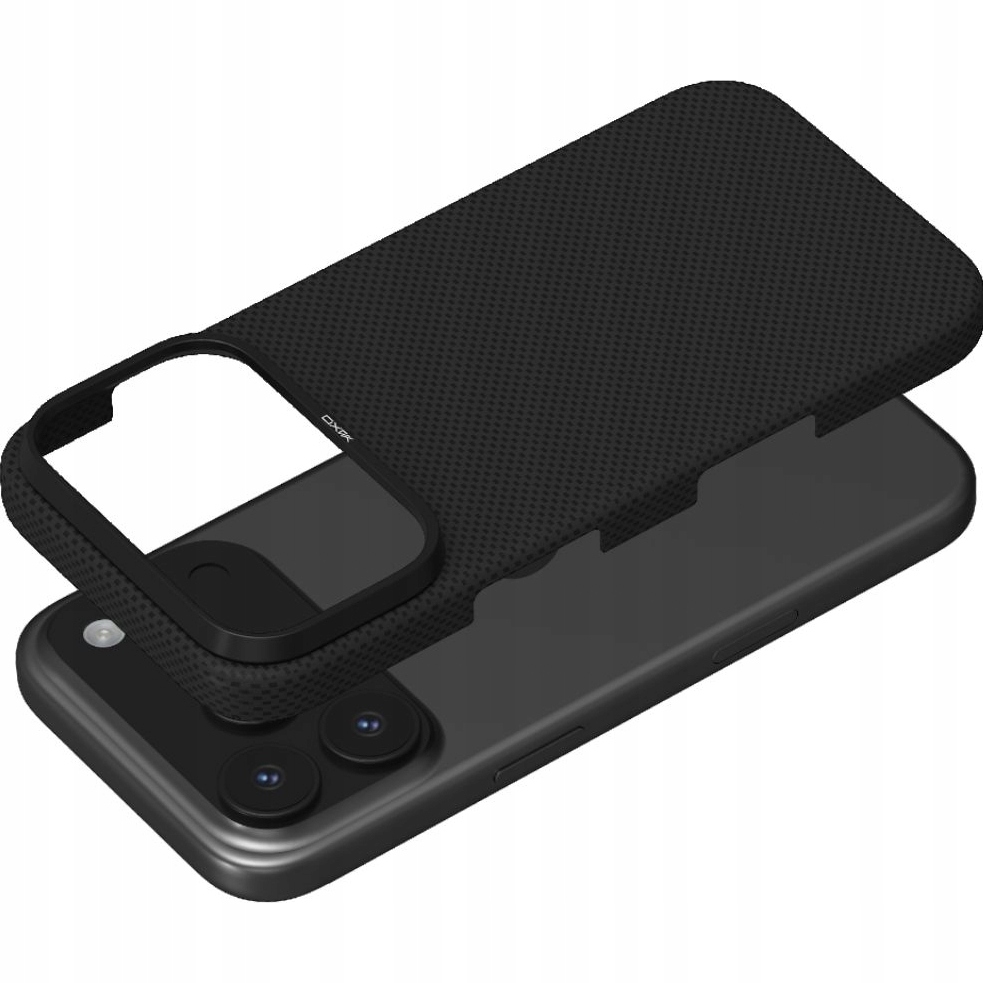 Ochrona przed zarysowaniami i uderzeniami