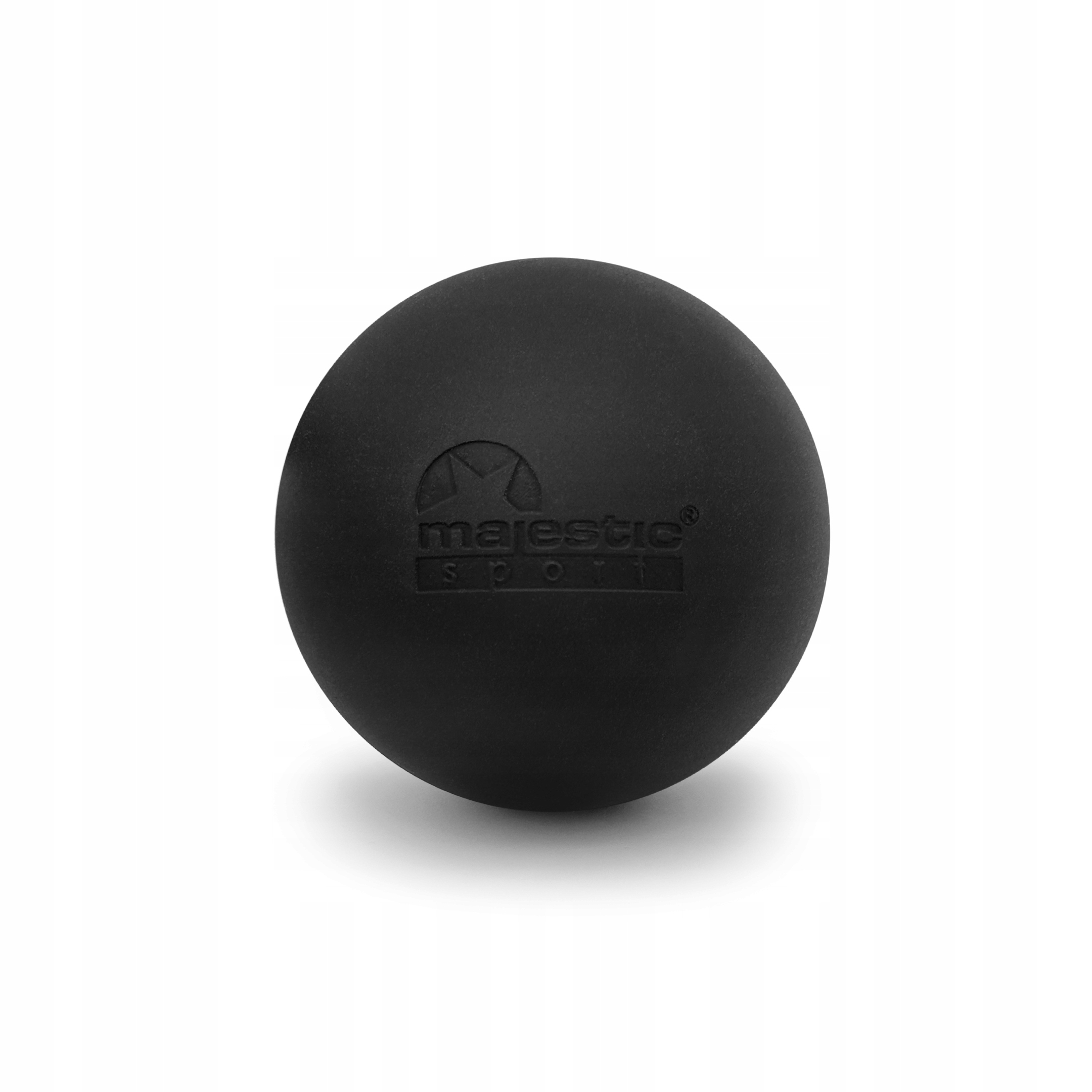 Piłka do masażu Majestic Sport LA TORTURA 6.3 cm – Twoje wsparcie w walce z bólem