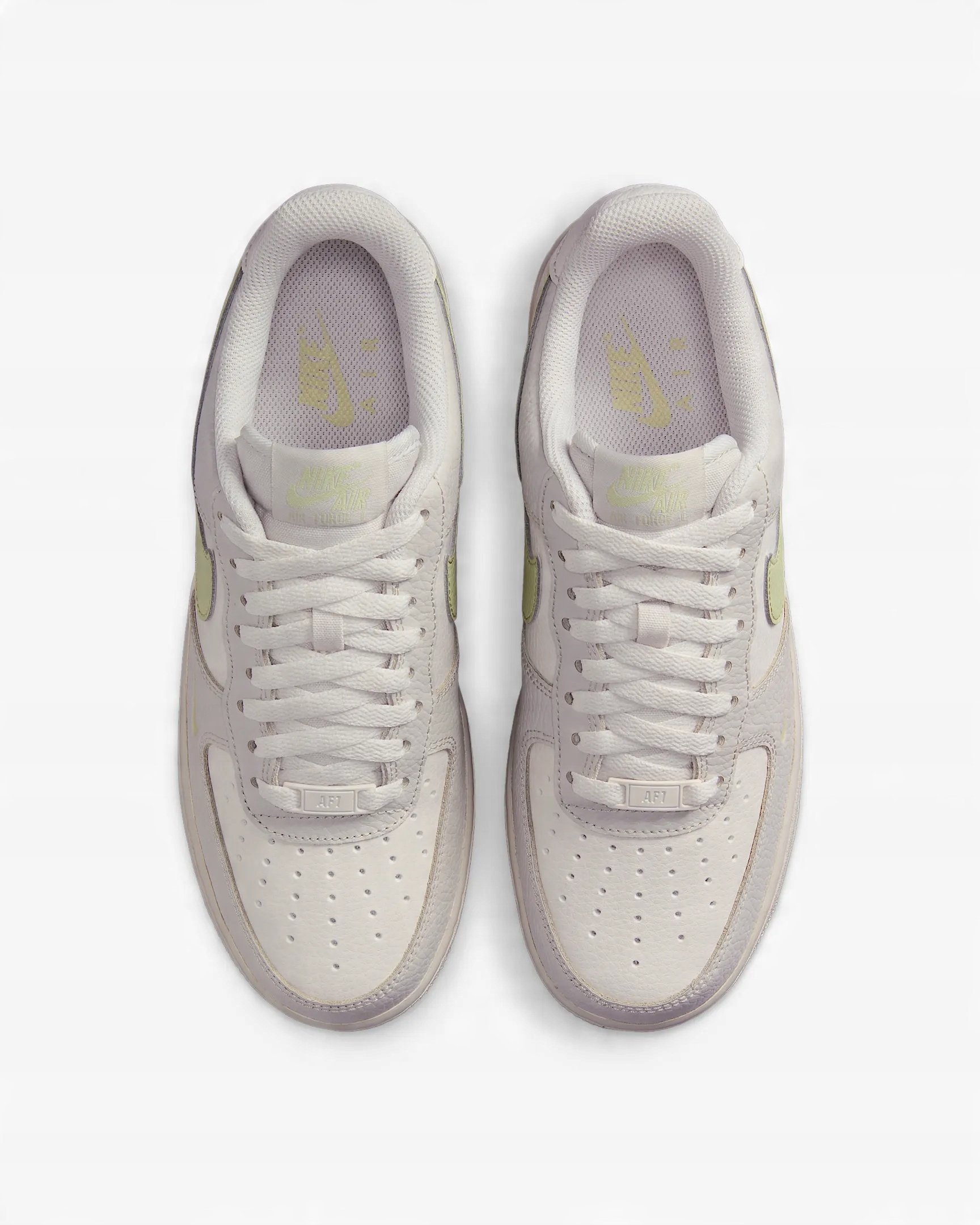 Amortyzacja Nike Air – Lekkość i komfort przez cały dzień