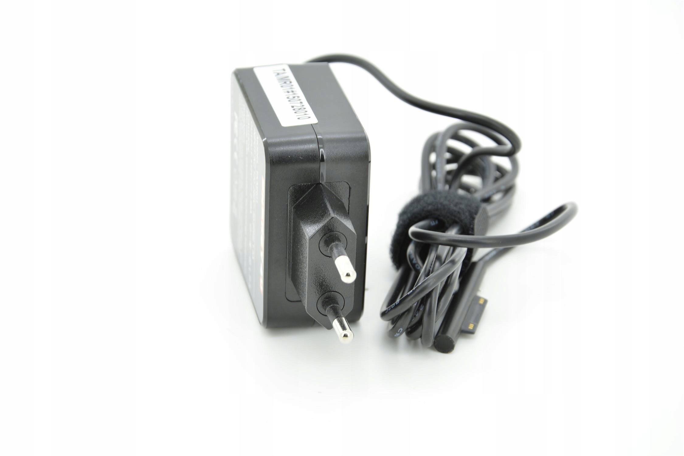 Elegancki design i solidne wykonanie