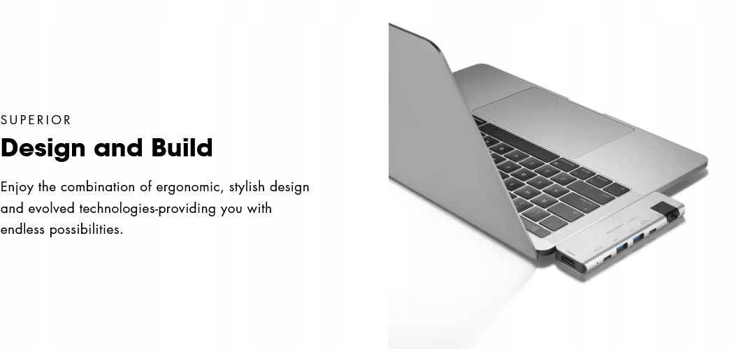 Kompatybilność z MacBookami i innymi urządzeniami