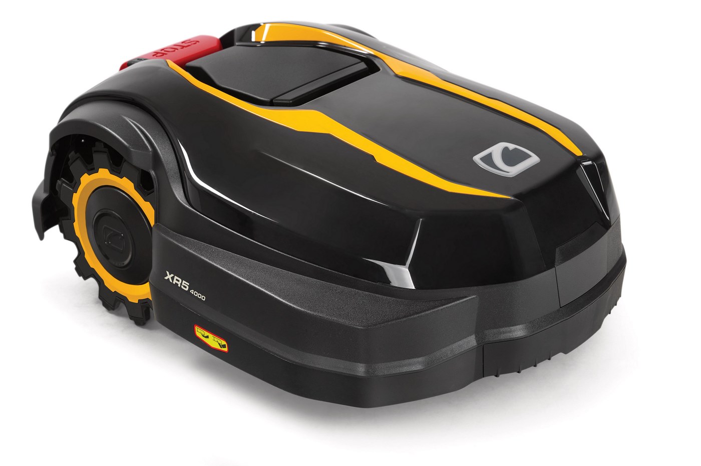 Robot koszący AL-KO XR5 4000 CUB CADET – Automatyczne koszenie Twojego ogrodu