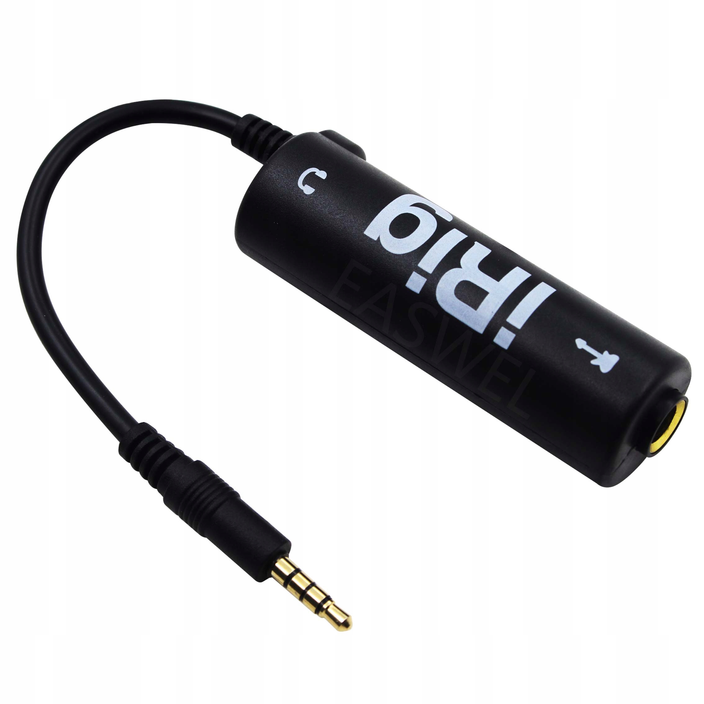 IK iRig HD 2 – Wysokiej jakości interfejs audio dla muzyków