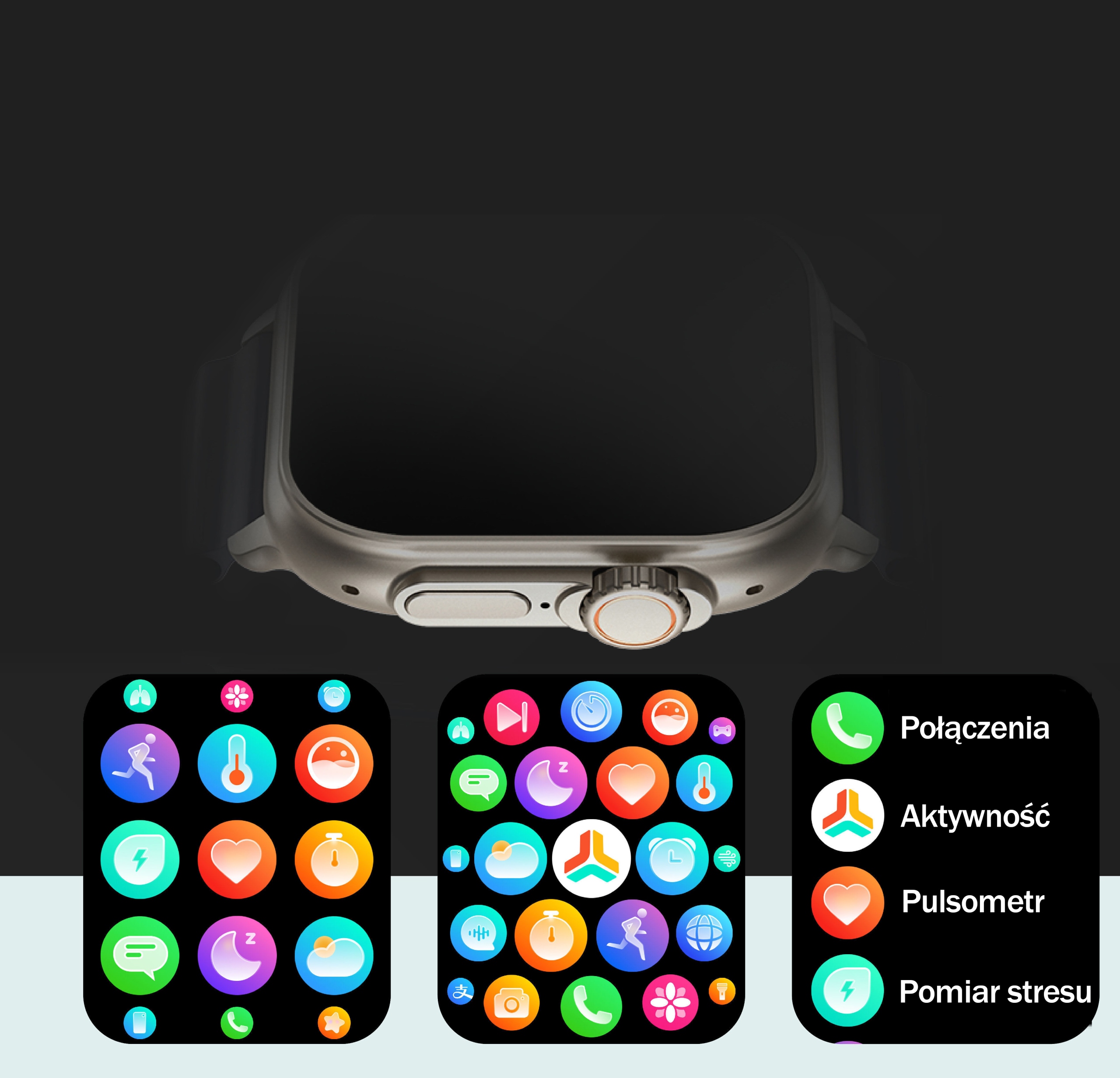 Intuicyjny interfejs i łatwość obsługi