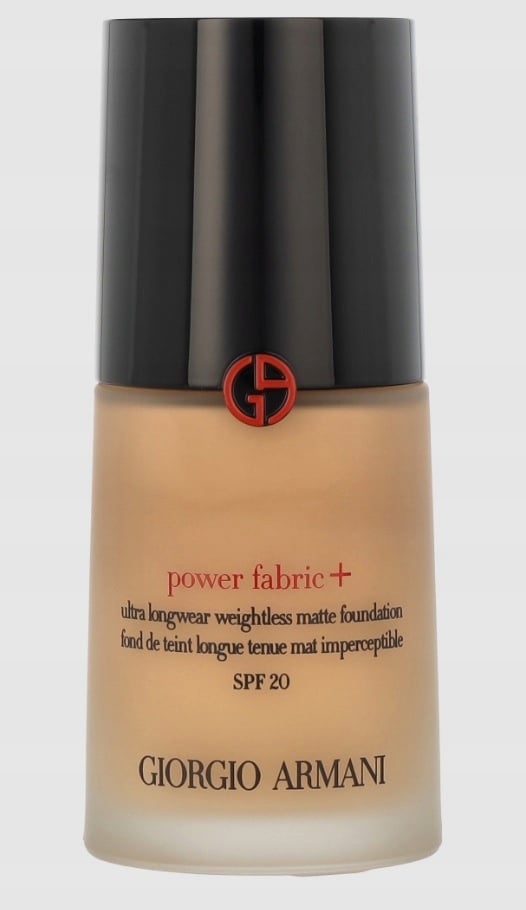 Wysoki poziom krycia dla nieskazitelnego wyglądu