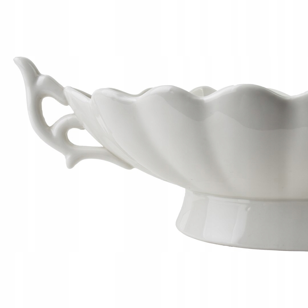 Wysokiej jakości porcelana – Trwałość i estetyka