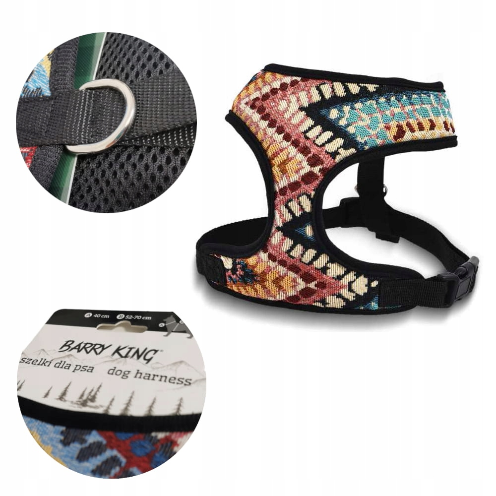 Wytrzymała tkanina – Gwarancja długotrwałego użytkowania