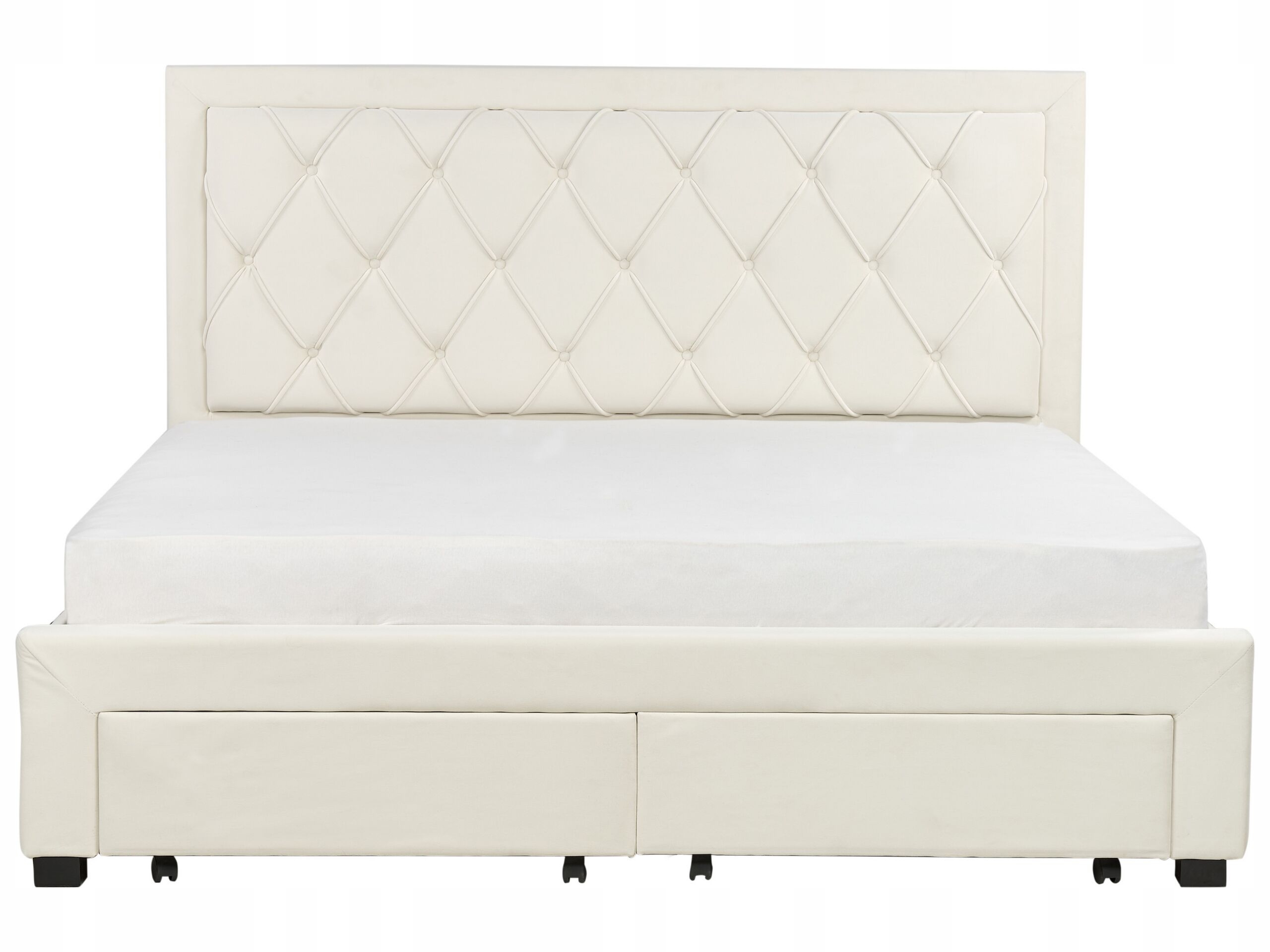 Wymiary i parametry łóżka LIEVIN – Szczegóły, które musisz znać