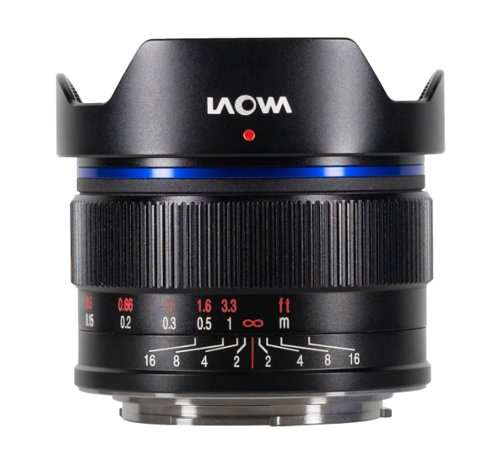 Laowa C&D-Dreamer 10 mm f/2,0 Zero-D do Micro 4/3 – Ultra szerokokątny obiektyw dla każdego fotografa