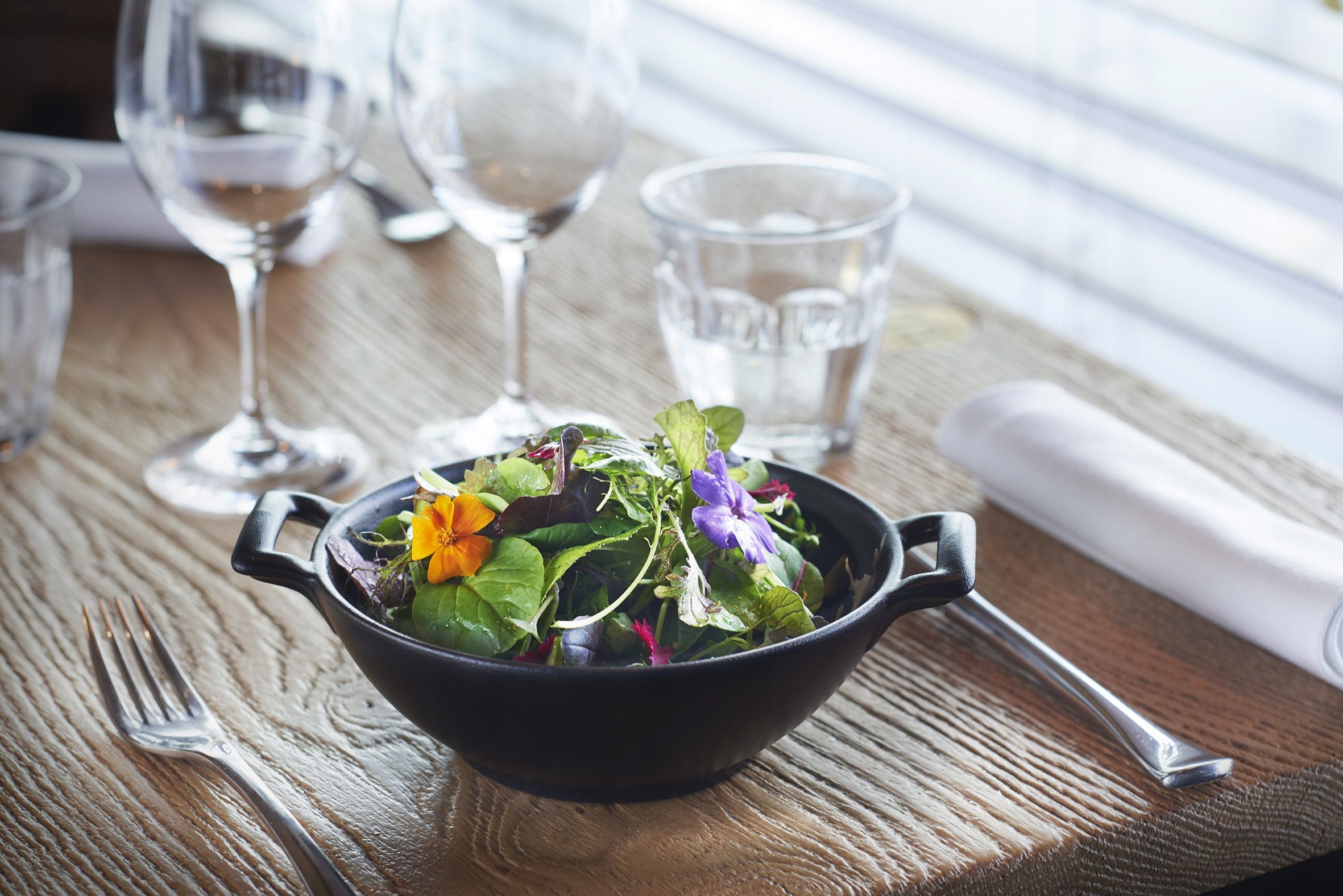 Kolekcja Belle Cuisine – Stylowe naczynia do pieczenia i serwowania