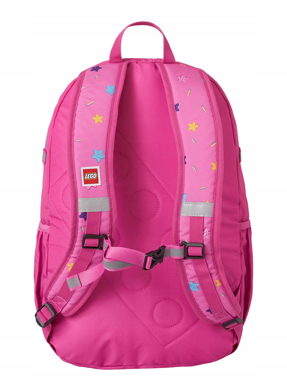 Bezpieczeństwo dzięki elementom odblaskowym