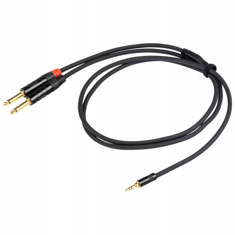 Złącza jack 3,5 mm i jack 6,3 mm – wszechstronność w użyciu