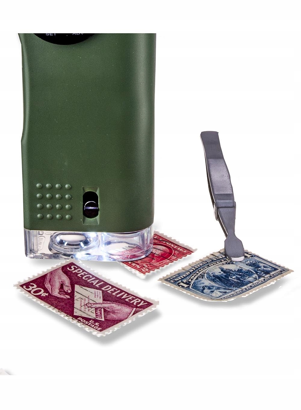 Carson X-Scope Multi Purpose Tool – Wszechstronne narzędzie do odkrywania