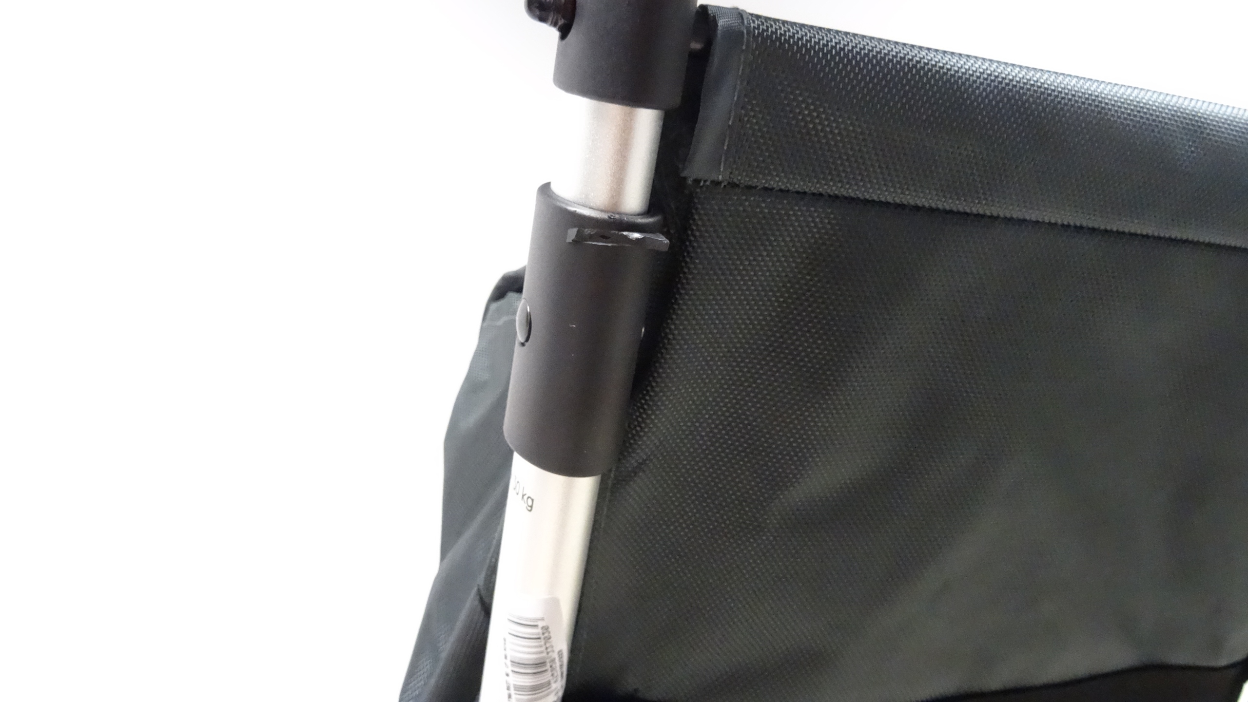 Ergonomiczny uchwyt regulowany – Komfort użytkowania