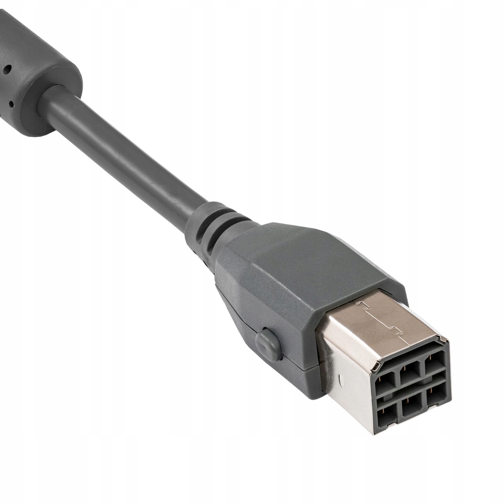 Stabilne napięcie 12V i tryb czuwania 5V