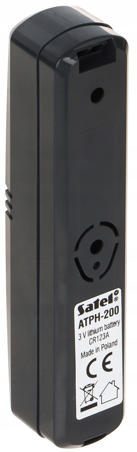 Bezprzewodowa komunikacja z systemem BE WAVE