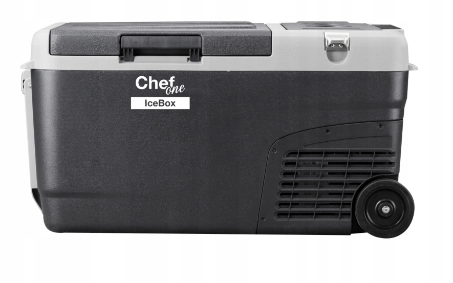 Funkcja chłodzenia – Temperatura nawet o 20°C niższa od otoczenia