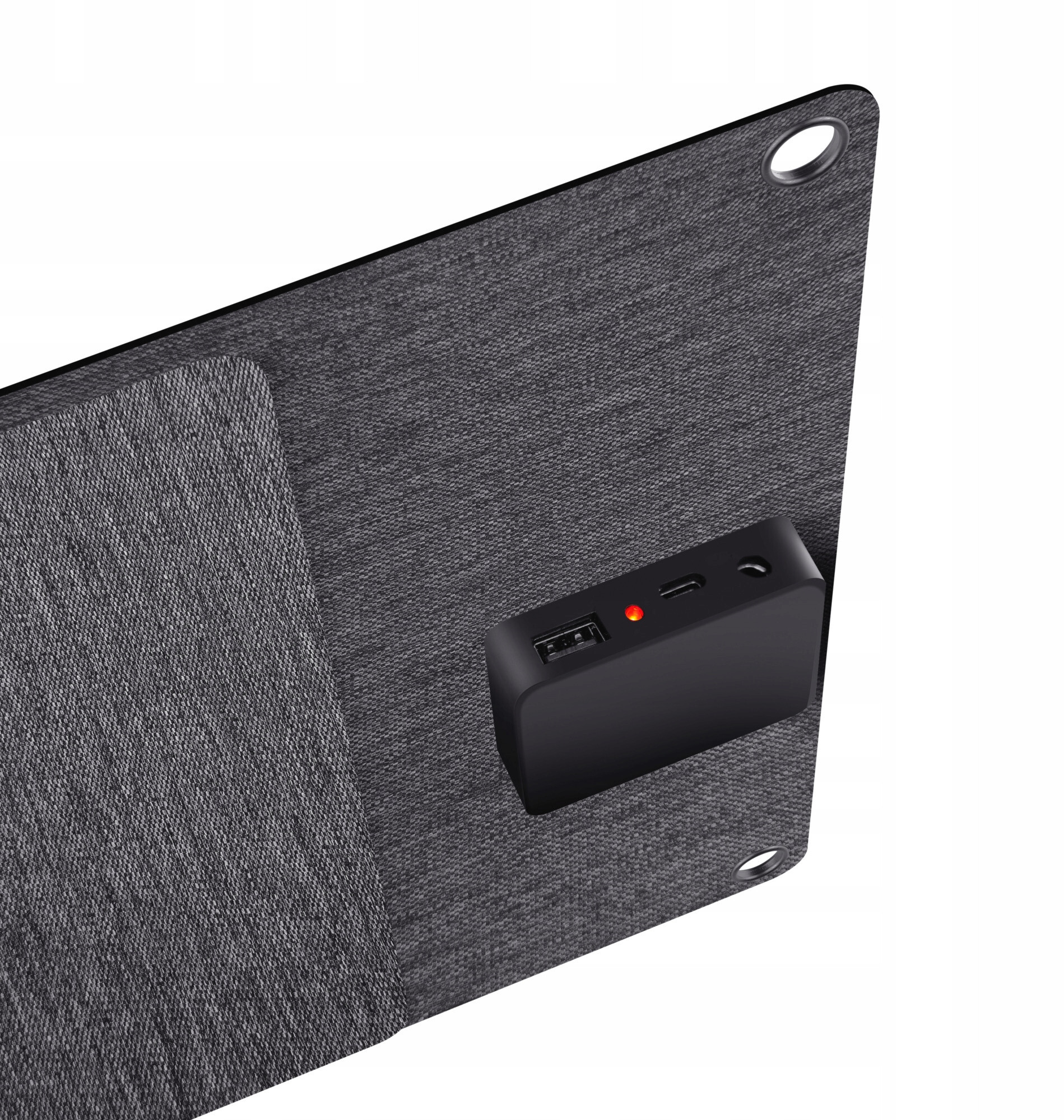 Akcesoria w zestawie – Kołki i instrukcja obsługi