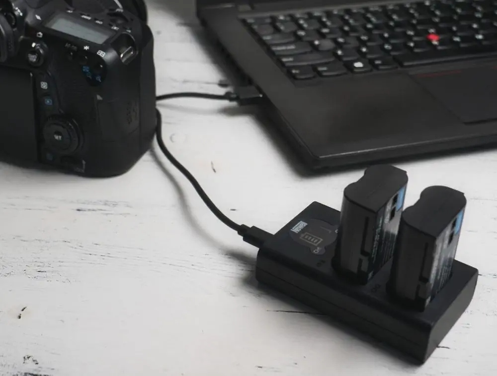 Akumulator Li-ion NP-BX1 – Wydajność i niezawodność