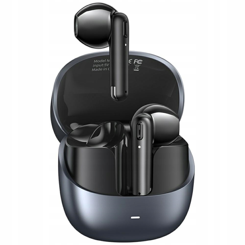 Słuchawki Bluetooth USAMS Echo E03 TWS – Bezprzewodowa jakość dźwięku