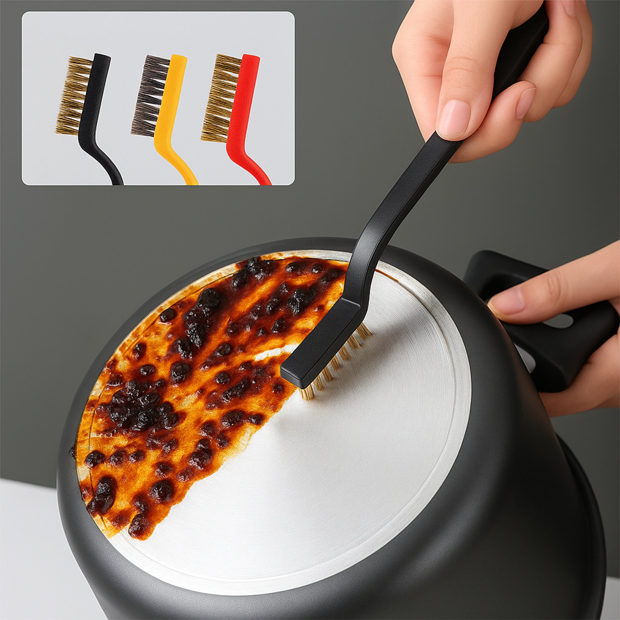 Wszechstronne zastosowanie – idealne do metalu i trudno dostępnych miejsc