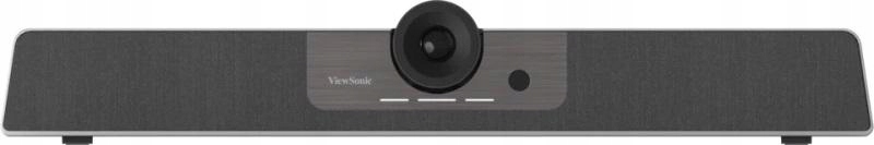 ViewSonic MTR: Microsoft Teams – Profesjonalna kamera 4K do wideokonferencji