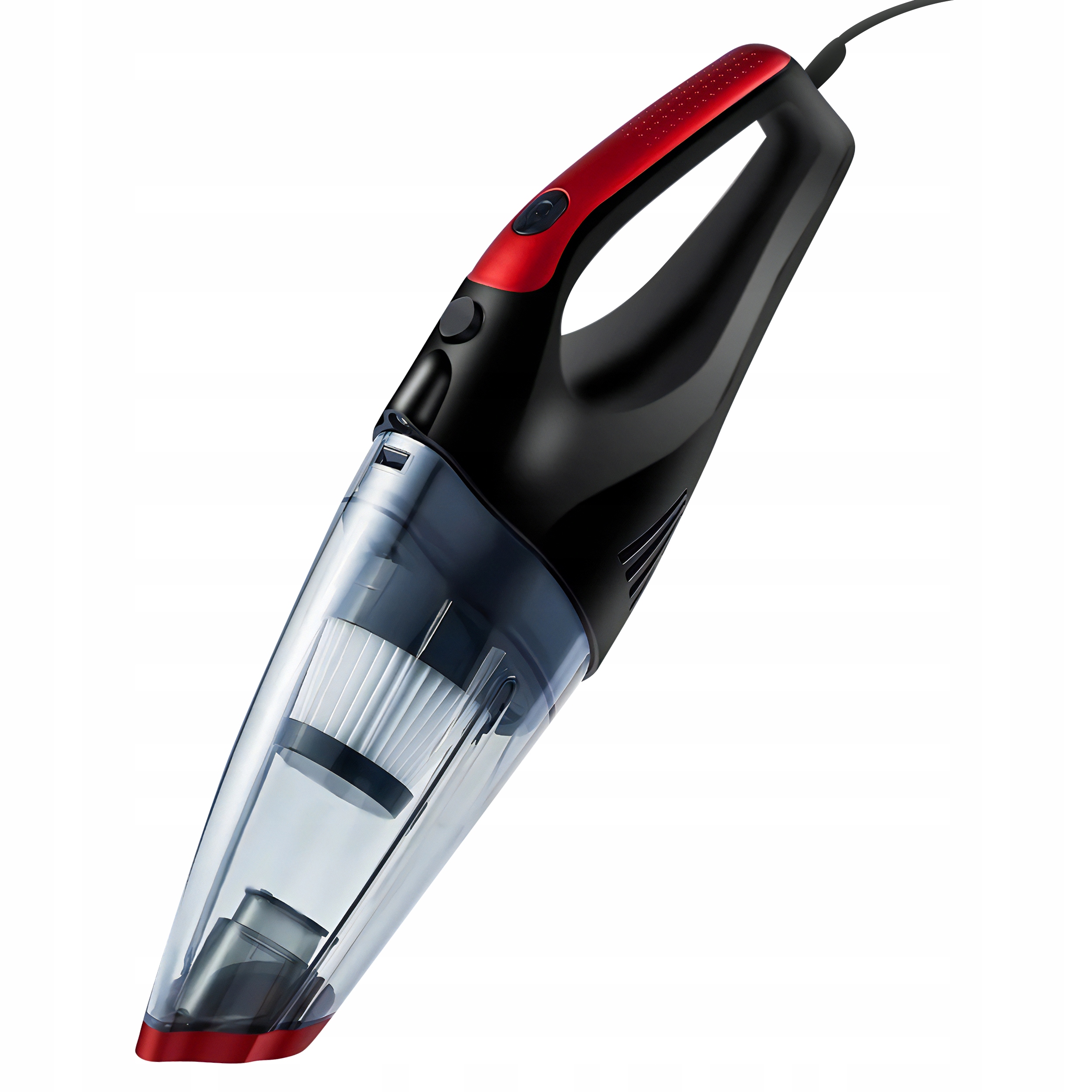 Wydajność i moc ssania – Nowa generacja odkurzacza