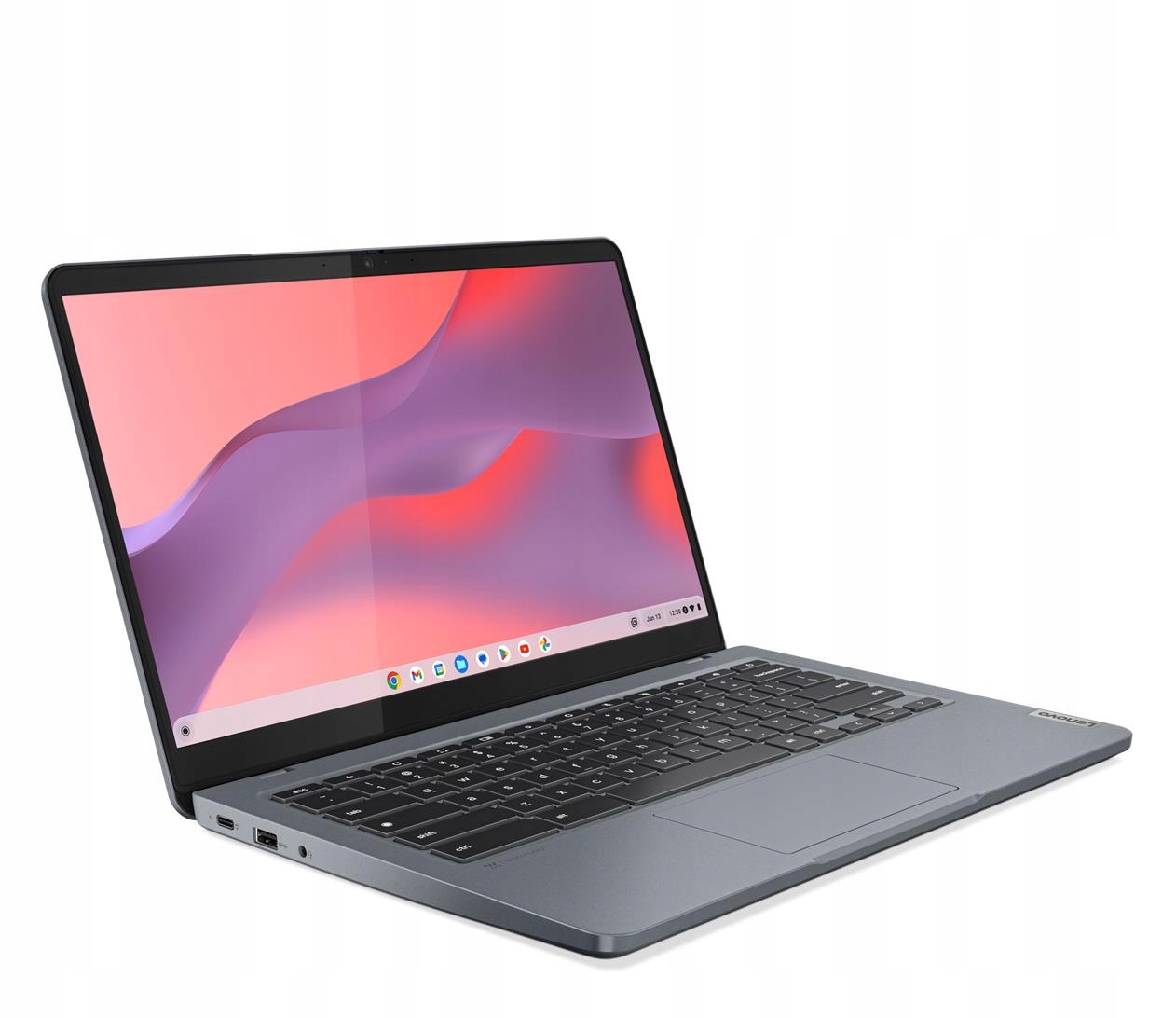 Laptop Lenovo IdeaPad 3 Chrome 14IAN8 – Wydajność i mobilność w jednym