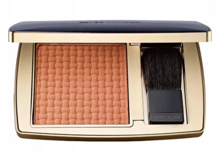 Estée Lauder The Sculpting Powder Blush – Róż prasowany dla blasku