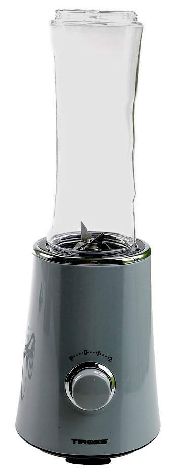 Wydajność i moc – 300W dla szybkiego miksowania